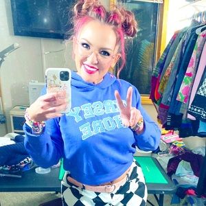 Meet your Posher, Kim